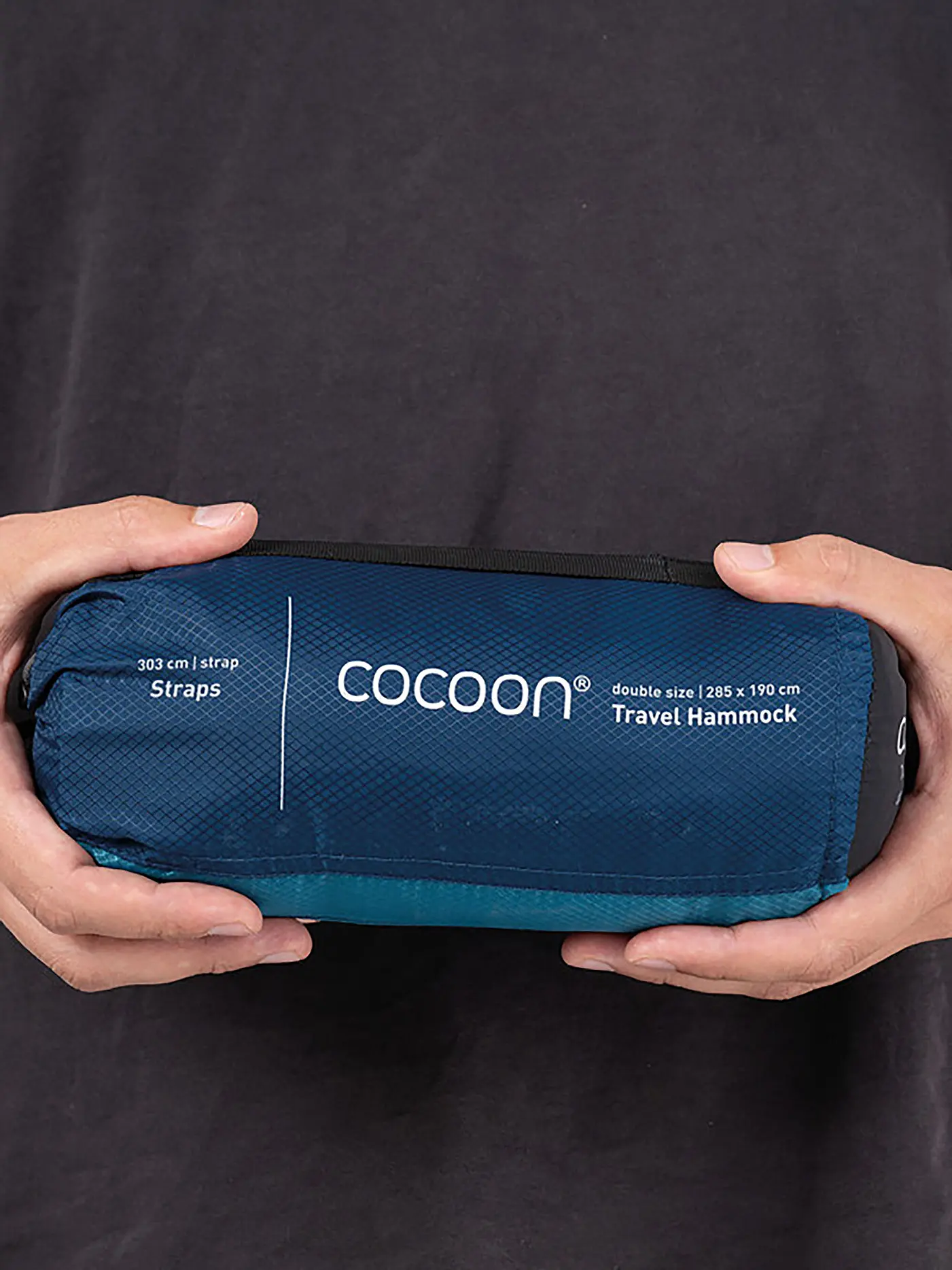 COCOON | Hängematte Travel Hammock Double | 